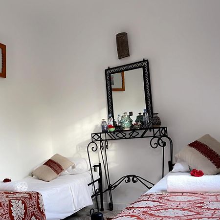 Storck House Bed and Breakfast Marrakesh Exterior foto